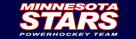 Minnesota Stars PowerHockey Team