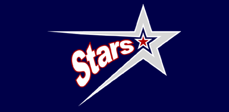 Stars Logo 2001